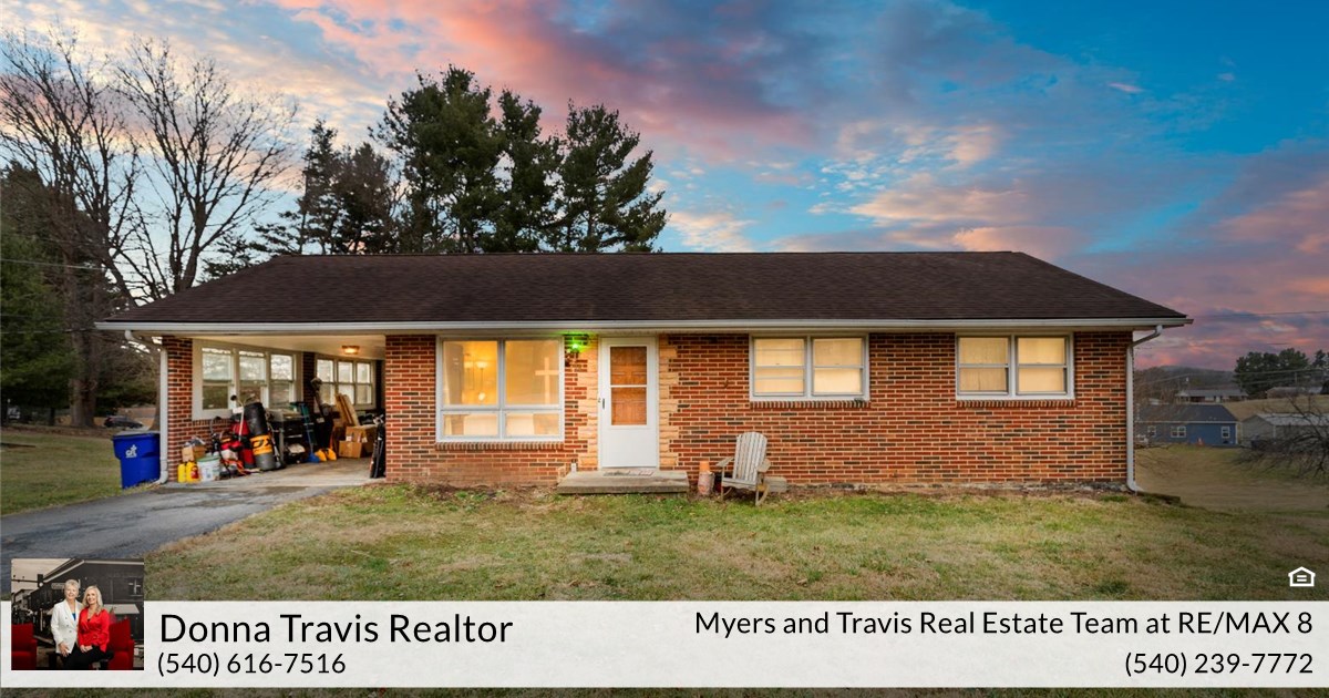 135 Griggs st, Christiansburg, VA 24073